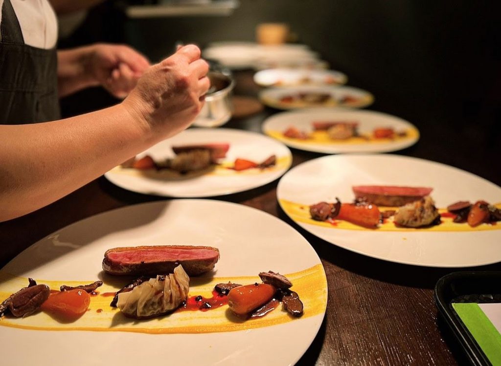 STORE Private Dining