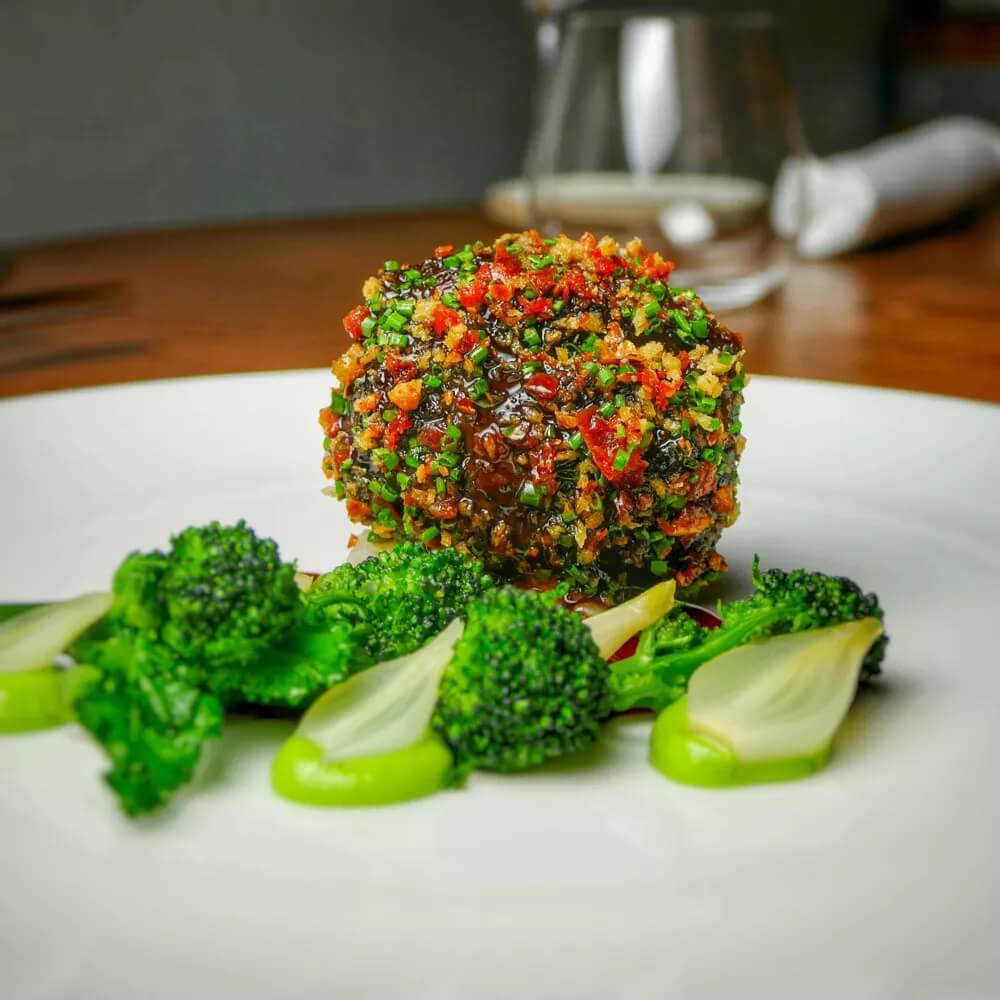 STORE In Michelin Guide